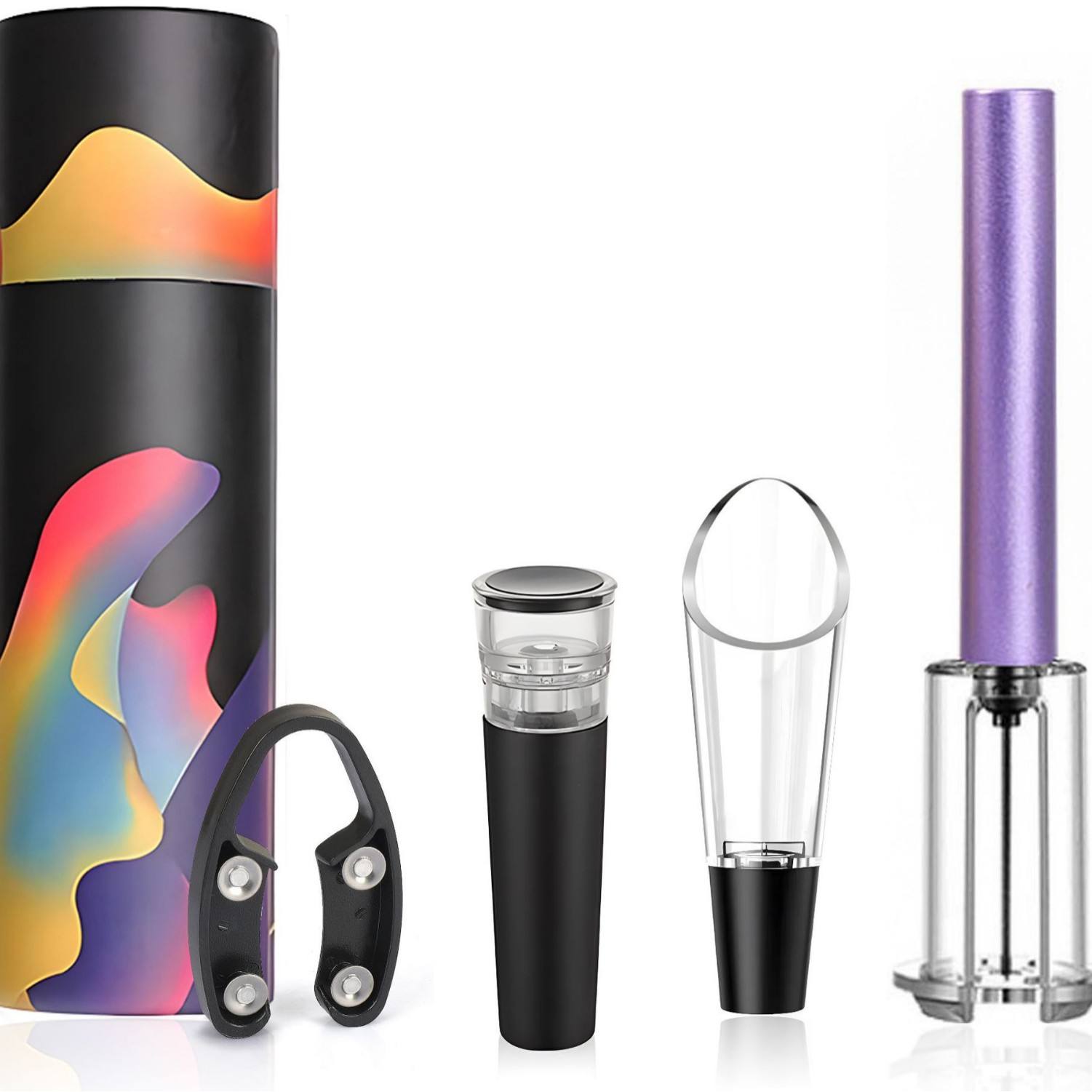 สีม่วง(เอบีเอส)