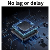 Kabel Ekstensi USB 3.0 Kecepatan Tinggi Antarmuka Pria Wanita Kabel Daya Data Universal untuk Pemindai Keyboard Komputer Penggunaan Rumah dan Mobil