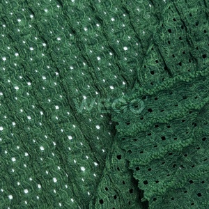 뜨거운 판매 98% 폴리 에스테르 2% 스판덱스 크레이프 날실 뜨개질 직물 여자의 드레스 통기성 스포츠웨어 직물 스트레치 직물 - Product Image 1