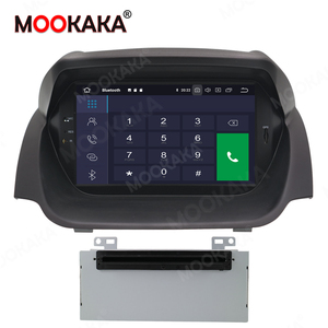 Autoradio pour <span class=keywords><strong>Ford</strong></span> <span class=keywords><strong>Fiesta</strong></span> 2013 2014 2015 <span class=keywords><strong>2016</strong></span> Android 11 2 Din 8 Inch Multimedia Stereo Carplay Navigation GPS Car DVD Player - Product Image 3