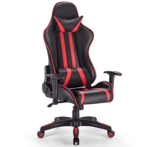 Silla de Juego de Lujo para PC, Fabricación al por Mayor, Ideal para Clubes de Gamers y Salas de Juego, Modelo 5900 - Product Image 5