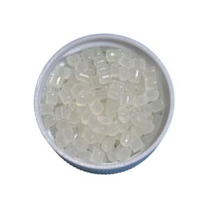 Resina virgen LDPE Polietileno de baja densidad Grado de moldeo por soplado LDPE Materia prima de plástico HDPE LLDPE - Product Image 1