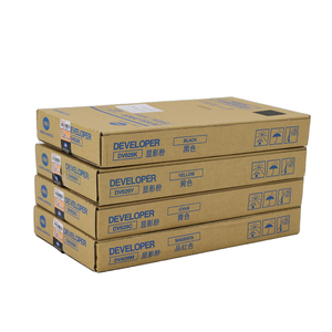 ผงหมึกพิมพ์ AD3K600 รุ่น DV629 แท้ 700 800 900 สำหรับเครื่องถ่ายเอกสาร/เครื่องพิมพ์ KONICA MINOLTA ACCURIO PRESS C7100/C7090 - Product Image 3
