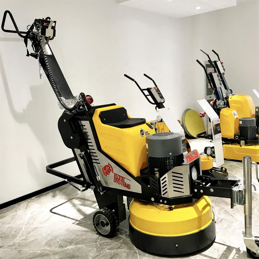 Großhandel beton diamant bodenschleifmaschine Kaufen Sie die besten