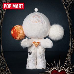 Nuevo Ppmt 100% Original Skullpanda MEGA a SKULLPANDA 400% Figuras <span class=keywords><strong>de</strong></span> Luna <span class=keywords><strong>Blanca</strong></span> Caja Misteriosa Caja Ciega Juguetes Unisex - Product Image 3