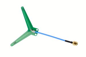 1.2ghz 1.3ghz 2000mw 2w 9ch Video Vtx-1g3te V2 Contrôleur en plastique pour RC longue portée avec Tramp Vtx 6-36v - Product Image 5