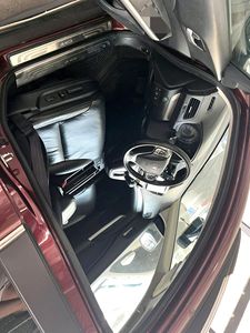 Auto Usado <span class=keywords><strong>CRV</strong></span> <span class=keywords><strong>2012</strong></span> 240 Turbo en Buen Estado, Color Blanco, 1.5T, Dos Ruedas Motrices, 5 Asientos de Cuero, Caja de Cambios Automática, Gasolina, Luz Izquierda, R18 - Product Image 3