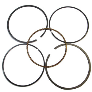 Segment de piston pour générateur à essence 192F, 92 mm de diamètre, 2,0 mm d'épaisseur, pour machine de découpe, pompe, pièces et accessoires de générateur agricole - Product Image 1