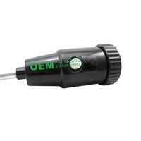 Tester Digital Portable KS-06 Sensor Ph tanah