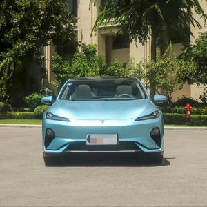 Deepal L07 <span class=keywords><strong>Hybride</strong></span> Berline Nouvelle Voiture Électrique Propulsion Arrière (RWD) Style de Carrosserie Berline Véhicule Électrique à Autonomie Étendue pour l'Exportation - Product Image 2