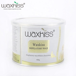 <span class=keywords><strong>Cire</strong></span> douce Waxkiss, épilation professionnelle, <span class=keywords><strong>cire</strong></span> liposoluble, épilation naturelle, 400G 800G, emballage en boîte, <span class=keywords><strong>cire</strong></span> douce - Product Image 3