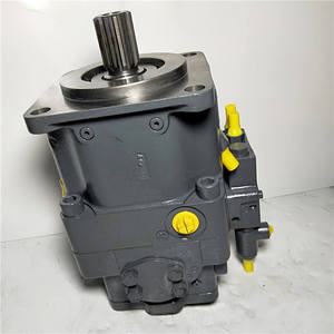 Pompe à piston hydraulique à haute pression variable série A11VO A11VLO A11VLO130 A11VLO145 A11VLO190 A11VLO260 250 bars Garantie 1 an - Product Image 1