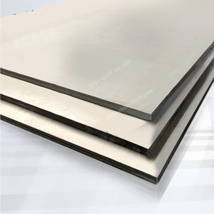 แผ่นโลหะผสมนิกเกิลอินโคเนล 625 ขนาด 130 มม. UNS N06625 - Product Image 2