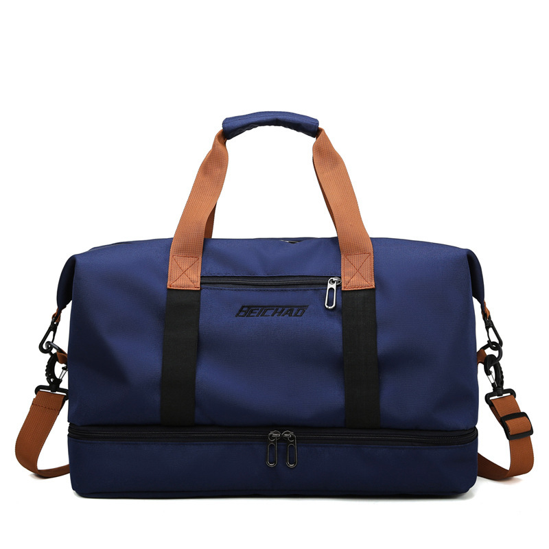Bleu foncé