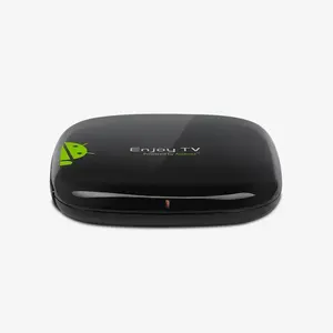 Geniatech Android Media Player Hardware Amlogic S905X3 For Continuous 24/7/365 Digital Signage And Interactive Applications