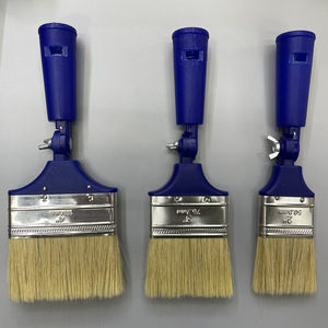 Tête <span class=keywords><strong>de</strong></span> brosse réglable pinceaux <span class=keywords><strong>de</strong></span> <span class=keywords><strong>peinture</strong></span> Car Wash Detailing Brush - Product Image 3