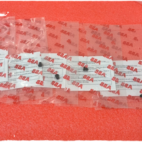 Tapa de Sellado para Robot de Pintura por Pulverización Tipo AB B 4N4785 con Motor para Robots IRB5500/IRB5400