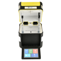 Analyseur de métaux précieux XRF portable VRAY analyseurs d'or xrf machine de test analyseur d'or xrf testeur