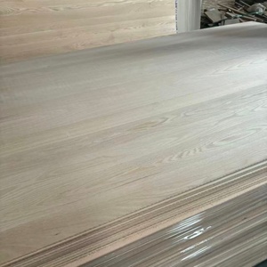 Suministro Directo <span class=keywords><strong>de</strong></span> Fábrica <span class=keywords><strong>de</strong></span> Madera <span class=keywords><strong>de</strong></span> Roble Rojo, Tablas Sólidas <span class=keywords><strong>de</strong></span> Roble Rojo para Gabinetes <span class=keywords><strong>y</strong></span> Pisos - Product Image 3