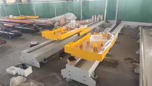 Brazo Robótico Industrial Personalizado, Fabricado en China, Robot de Soldadura para Movimiento Lineal, Nuevo - Product Image 4