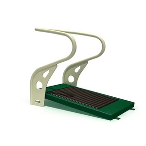 Equipo <span class=keywords><strong>de</strong></span> Gimnasio Multifuncional para Exteriores City Park Sports, Gimnasio Comercial para Exteriores, Equipo <span class=keywords><strong>de</strong></span> Fitness para Parques, en Venta - Product Image 4