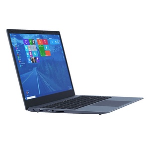 Ordinateur portable fin 15,6 pouces, tout neuf, processeur Core i9 14 cœurs 12e génération, clavier rétroéclairé anglais, pour usage domestique, 15,6 pouces - Product Image 3