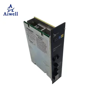 G E genel elektrik PLC güç kaynağı için IC698PSA100D PLC