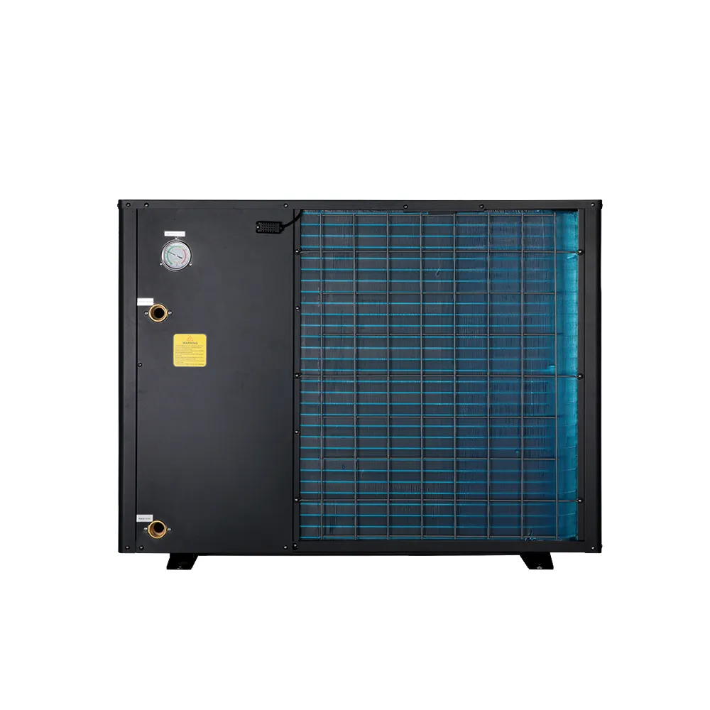 JNOD OEM 공장 ASHP 열 펌프 단위 10-32kW 주택 중앙 난방 및 온수 공급