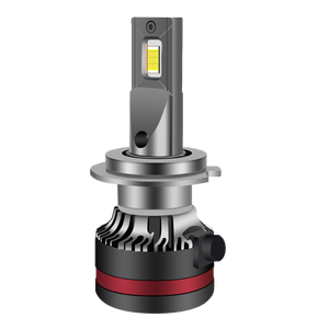 M8 Auto Fog Light Canbus Accessoires 9005 9006 9012 12V Ampoule De Phare Faros De Coche Led <span class=keywords><strong>H7</strong></span> Car Lamps Kit - Product Image 2