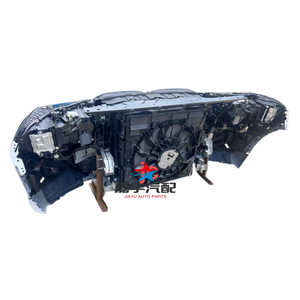 Paraurti Anteriore 2024 per <span class=keywords><strong>BMW</strong></span> X6 G06 con Radiatore e Fari <span class=keywords><strong>di</strong></span> Alta Qualità, <span class=keywords><strong>Ricambio</strong></span> Aftermarket in Plastica a Basso Prezzo e Alte Prestazioni - Product Image 4