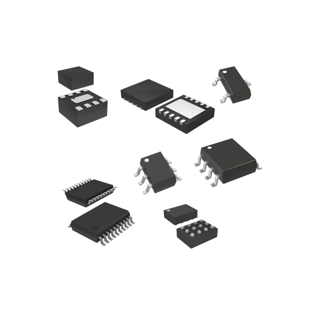 EM4124WW29U RFID RF IC Brand New Original IC Chip In Stock