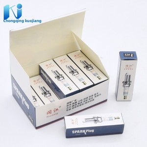 Trùng Khánh Nhà Máy Ban Đầu Dầu Động Cơ Bugi 152154168170188190 Phổ Xăng Bộ Phận Động Cơ F7tc New Gg Thương Hiệu Nickel Cho - Product Image 3