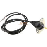 Capteur de pression de suralimentation pour camion SCANIA P/G/R/T 1862797 2149696 2131817 1457305 1862890 1787155 1862787 1535520 535520 111264