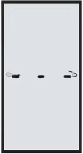 Panel Solar Monocristalino BIFACIAL de Nivel 1, 570-590W, Diseño de Media Celda DG 144, Celda Tipo N M10 - Product Image 4