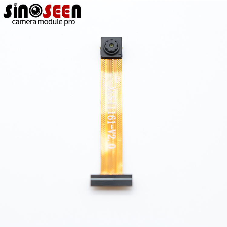 0.3MP MIPI <strong>Camera</strong> <strong>Module</strong> for GC0308 Sensor for <strong>QR</strong> <strong>Code</strong> <strong>Scanner</strong>