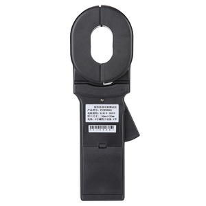 แคลมป์มิเตอร์อิริเดียม ETCR7100D ขนาดปากจับ 128 มม. 2000A DC จอแสดงผลดิจิตอล CAT III 300V - Product Image 1