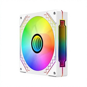 Computadora de Escritorio para Juegos Personalizada, Intel I5-12400F, Tarjeta Gráfica <span class=keywords><strong>RTX</strong></span> 3050 de 6GB, 8GB de RAM DDR4, SSD SATA de 256GB, Computadora para Deportes Electrónicos - Product Image 3
