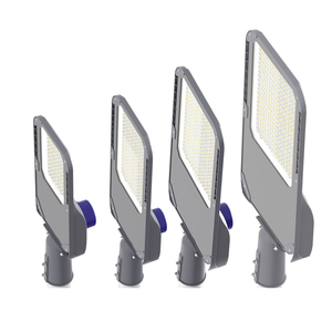 Farola LED de CA de Alta Eficiencia de 200W, Carcasa de Aluminio IP65, Garantía de 5 Años, Control Remoto, para Carreteras Urbanas y Rurales, Aceras, FL-LD-C - Product Image 6