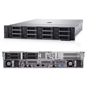 Poweredge R650 1U Rack Server High Performance Servers Product