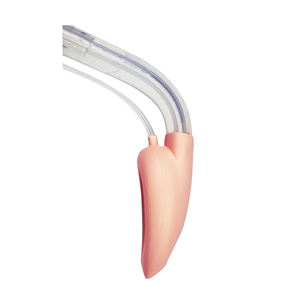 Cánula Laríngea de Silicona Médica Desechable Tuoren, Estándar, con Certificación CE Clase II, Varios Tamaños - Product Image 4