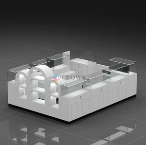 Shop Counter Flower Kiosk Design Flower Fresh <strong>Kioskps</strong> Shop Flower Kiosk Design OEM - Product Image 3
