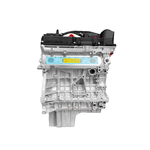 Vente en gros d'origine de haute qualité 2.0L <span class=keywords><strong>moteur</strong></span> à essence nu n20 <span class=keywords><strong>moteur</strong></span> pour <span class=keywords><strong>bmw</strong></span> X1 X3 X4 X5 <span class=keywords><strong>moteur</strong></span> Long bloc N20 B20 - Product Image 2