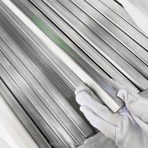 Pure <span class=keywords><strong>Titanium</strong></span> Buis Pijp Gr1 Gr2 Gr5 Naadloze Industriële Toepassing <span class=keywords><strong>Titanium</strong></span> Buis Te Koop Met Aangepaste Snijservice - Product Image 4