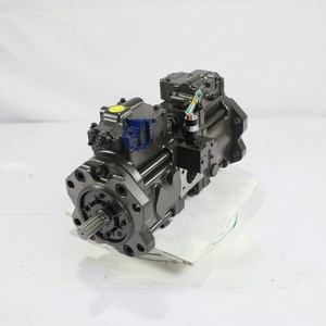 K3v112 הידראולי K3V112DT-9C32-12T משאבה ראשית עבור קוואסאקי חופר חלקי חילוף הידראולי הרכבה משאבה - Product Image 3
