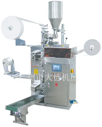 kaffeebohnen-granulat automatische wiege- und verpackungsmaschine für kleine unternehmen