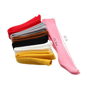 Nuevas Medias Cortas de Encaje Elástico para Muñecas de 60 cm, Accesorios para Muñecas - Product Image 6