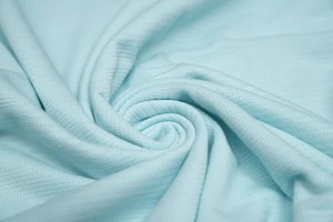 Tissu en coton et polyester le plus vendu pour les hauts, les vestes, les vêtements décontractés et les confections, disponible au meilleur prix - Product Image 5