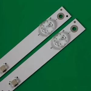 Bandes LED HX-NO.2556 RF-AB320E30-0601S-10 A7 LB-C320X15-E7-H-G01-RF2 pour téléviseur 32 pouces 32j1200 Rétroéclairage LED TV 596 mm - Product Image 5