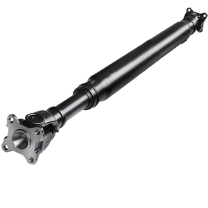 Arbre de transmission arrière complet pour Lexus LX570 2000-2021 et Toyota Land Cruiser OE:37110-60B00 - Product Image 1