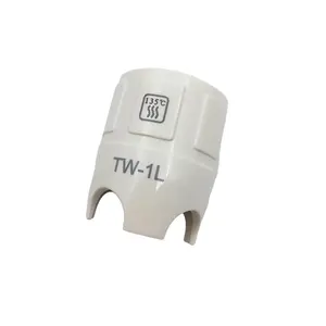 Punta de Destartrador Ultrasónico Dental de Clase I con Certificación CE, Llave Dinamométrica, Compatible con <span class=keywords><strong>EMS</strong></span> DTE <span class=keywords><strong>Satelec</strong></span> - Product Image 6